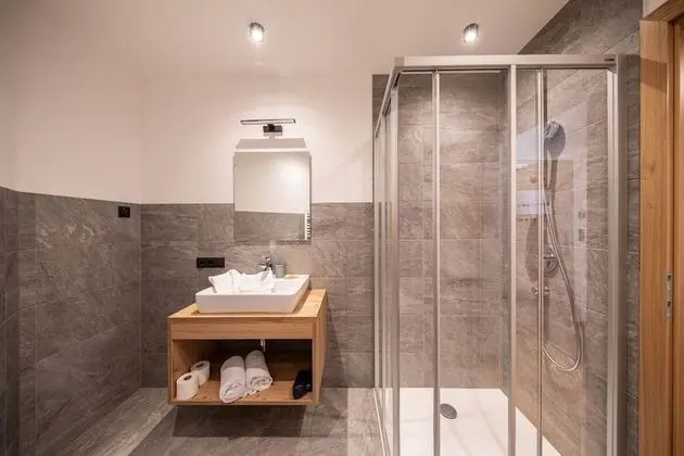 Exclusive Apart Daire, Sigara İçilmez, Veranda