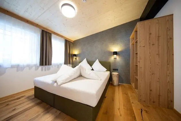 Luxury Apart Daire, Sigara İçilmez, Balkon
