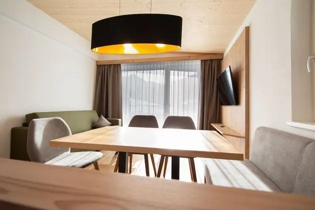 Luxury Apart Daire, Sigara İçilmez, Balkon