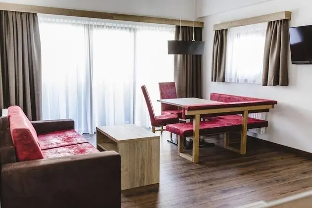 Apart Daire, 1 Yatak Odası (Top 1) (excluding cleaning fee €80)