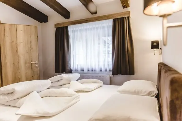 Apart Daire, 1 Yatak Odası (Top 1) (excluding cleaning fee €80)