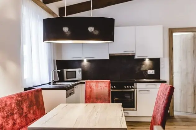 Apart Daire, 1 Yatak Odası (Top 1) (excluding cleaning fee €80)