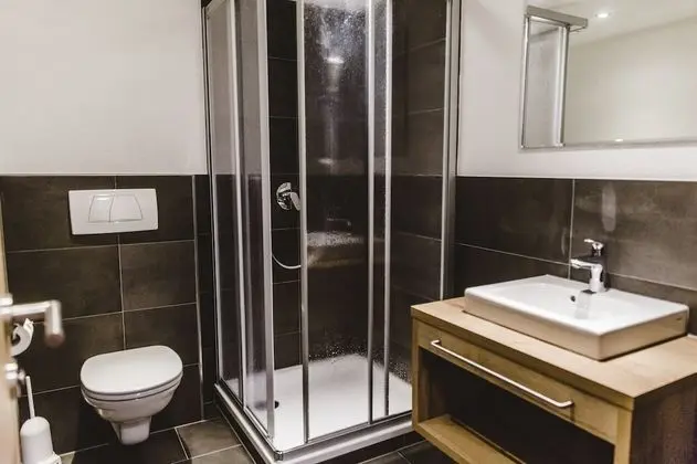 Apart Daire, 1 Yatak Odası (Top 1) (excluding cleaning fee €80)