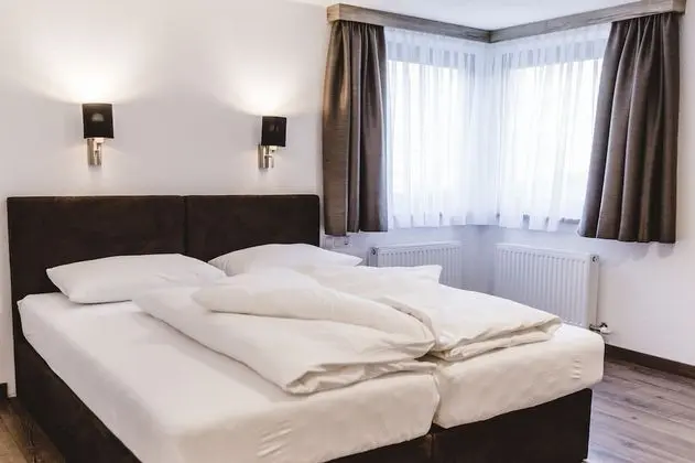 Apart Daire, 1 Yatak Odası (Top 4) (excluding cleaning fee €80)