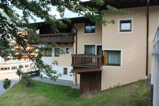 Apart Daire, 1 Yatak Odası (Top 4) (excluding cleaning fee €80)