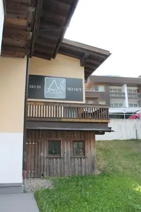 Apart Daire, 1 Yatak Odası (Top 4) (excluding cleaning fee €80)