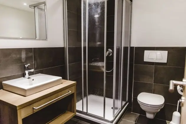 Apart Daire, 1 Yatak Odası (Top 4) (excluding cleaning fee €80)