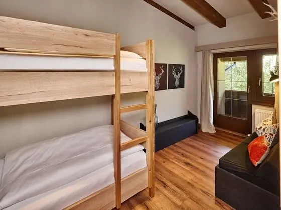Apart Daire, 2 Yatak Odası (Top 3) (excluding cleaning fee €130)