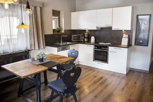 Apart Daire, 2 Yatak Odası (Top 3) (excluding cleaning fee €130)