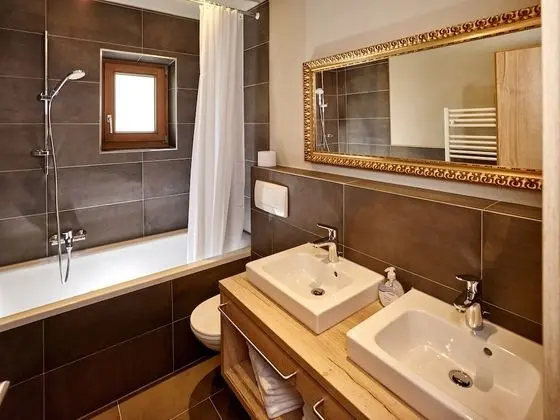 Apart Daire, 2 Yatak Odası (Top 3) (excluding cleaning fee €130)