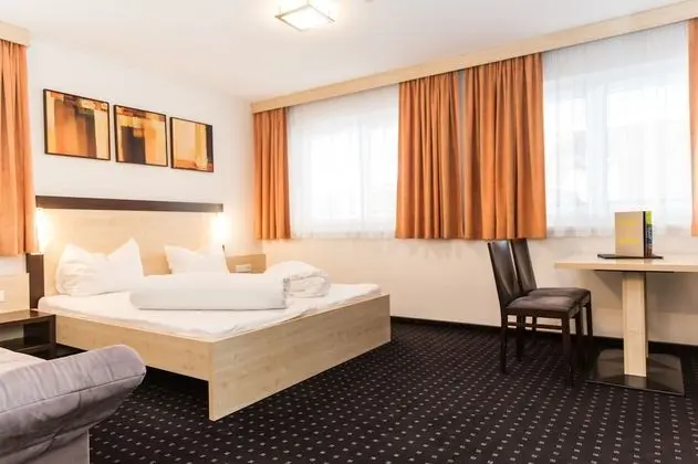 Apart Daire (Piccolino)
