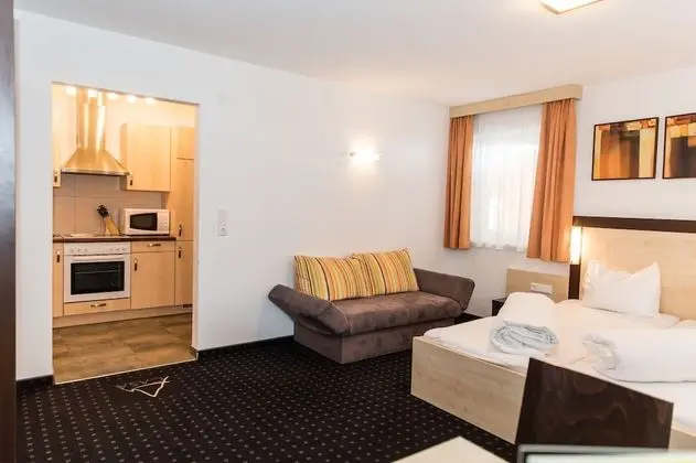 Apart Daire (Piccolino)