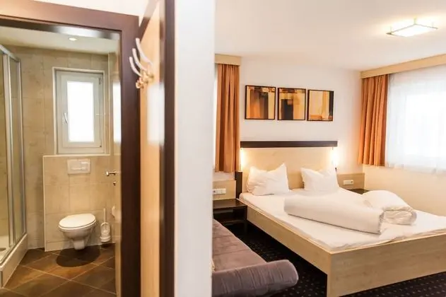 Apart Daire (Piccolino)