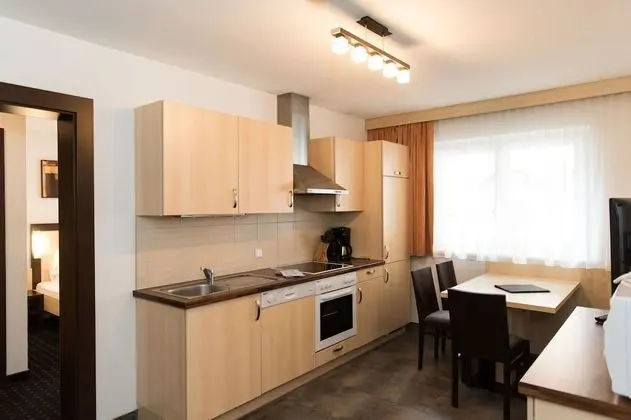 Apart Daire (Quattro)