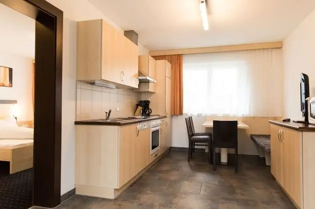 Apart Daire (Quattro)