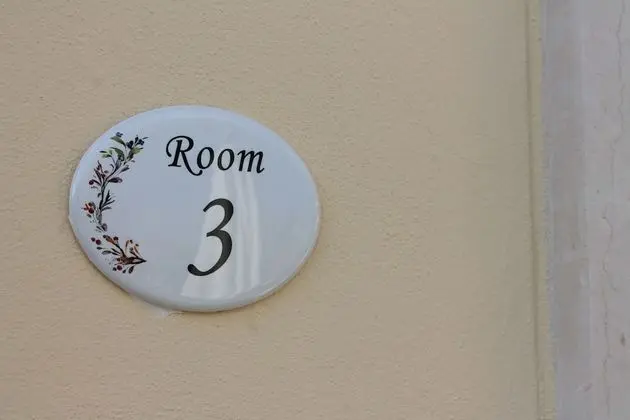 Tek Büyük Yataklı Oda (n°2)