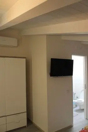 Tek Büyük Yataklı Oda (n°2)