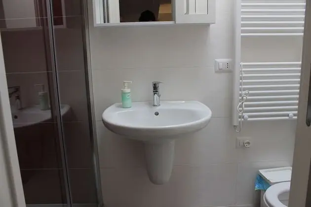 Tek Büyük Yataklı Oda (n°2)