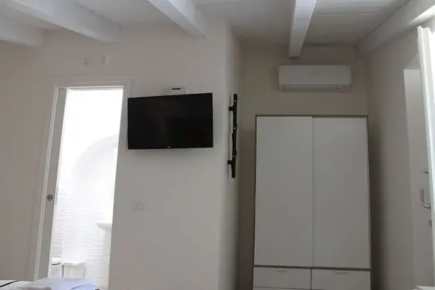 Tek Büyük Yataklı Oda (n°3)