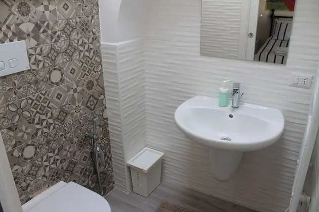 Tek Büyük Yataklı Oda (n°3)