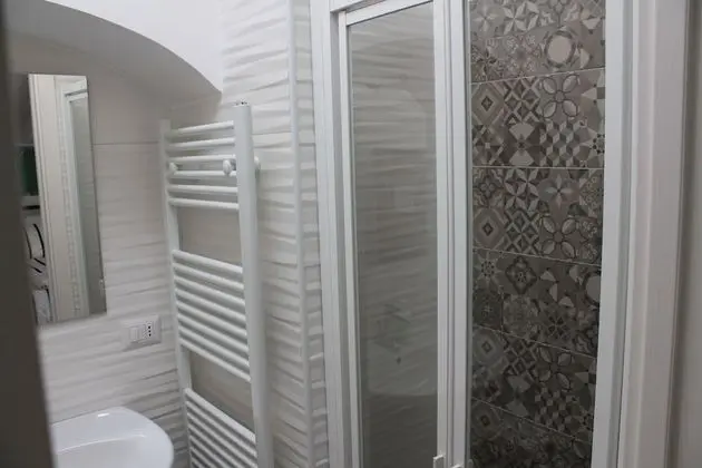 Tek Büyük Yataklı Oda (n°3)