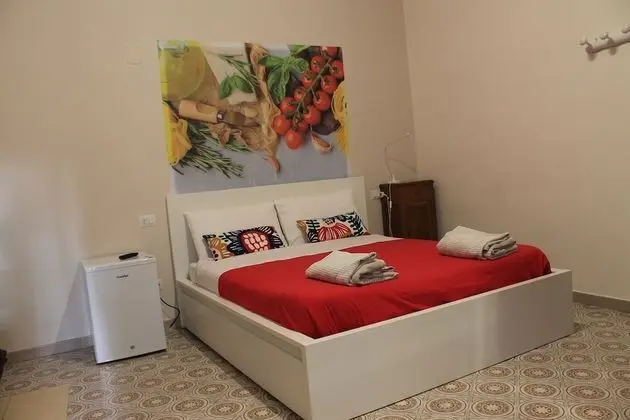 Üç Kişilik Oda (n°1)