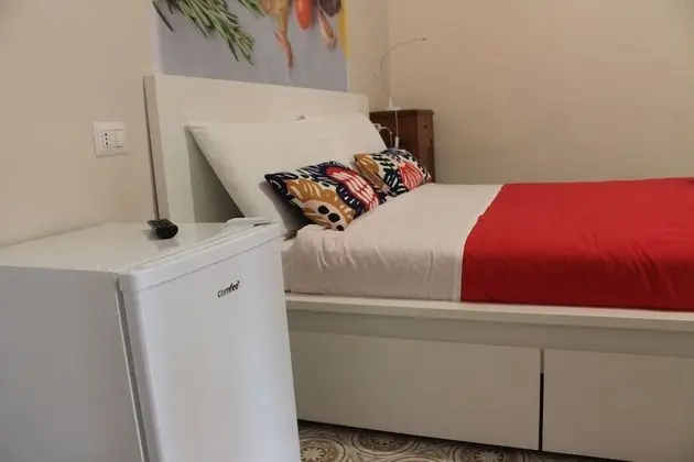 Üç Kişilik Oda (n°1)
