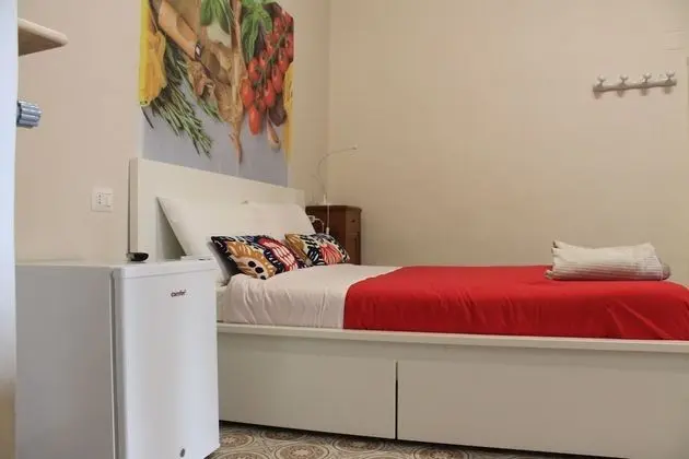 Üç Kişilik Oda (n°1)