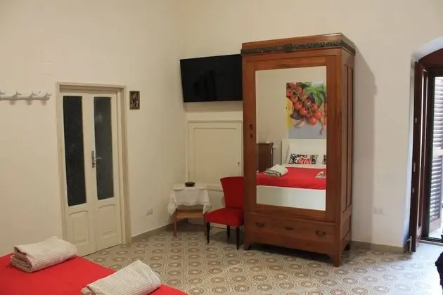 Üç Kişilik Oda (n°1)