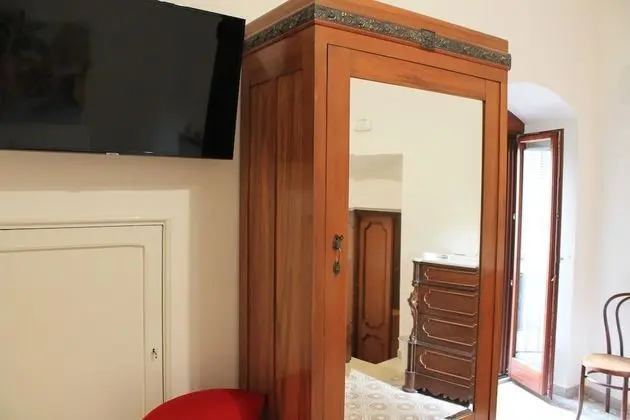 Üç Kişilik Oda (n°1)