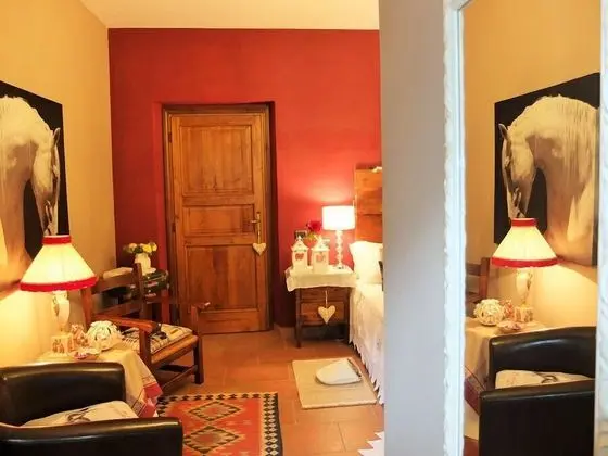 Comfort Oda (Country Chic)