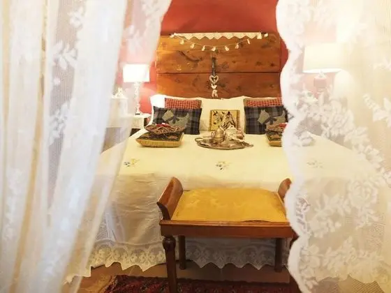 Comfort Oda (Country Chic)