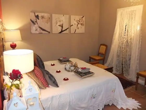 Comfort Oda (Country Chic)