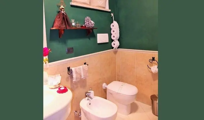 Comfort Oda (Country Chic)