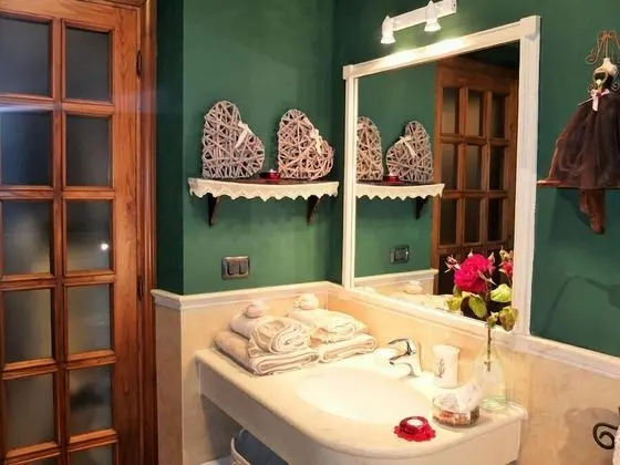 Comfort Oda (Country Chic)