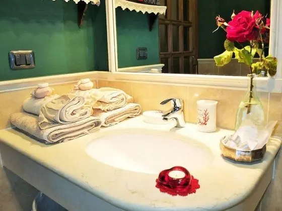 Comfort Oda (Country Chic)