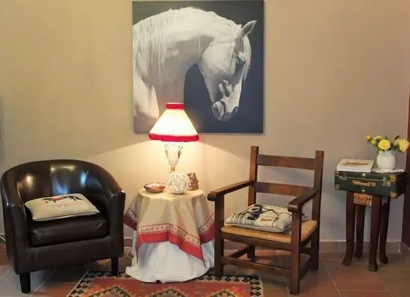 Comfort Oda (Country Chic)