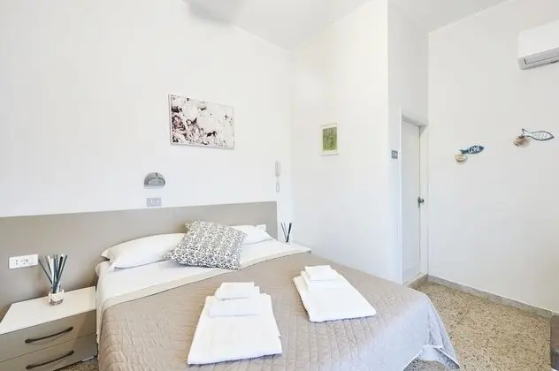 Standard Oda, Sigara İçilmez, Balkon