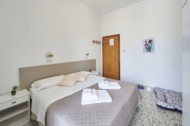 Standard Oda, Sigara İçilmez, Balkon