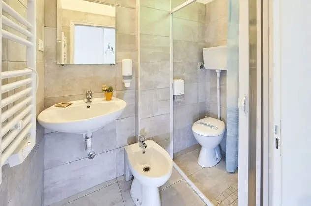 Standard Oda, Sigara İçilmez, Balkon