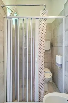 Standard Oda, Sigara İçilmez, Balkon