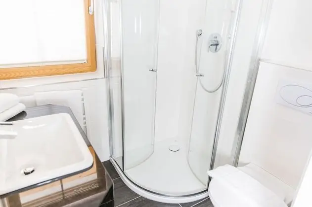 Deluxe Apart Daire, 2 Yatak Odası, Balkon, Dağ Manzaralı (Top 5)