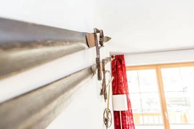 Deluxe Apart Daire, 2 Yatak Odası, Balkon, Dağ Manzaralı (Top 6)
