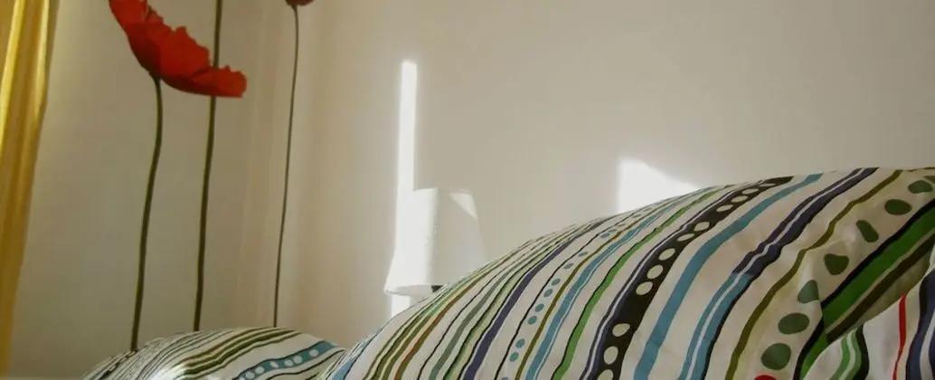 Basic Tek Büyük veya İki Ayrı Yataklı Oda