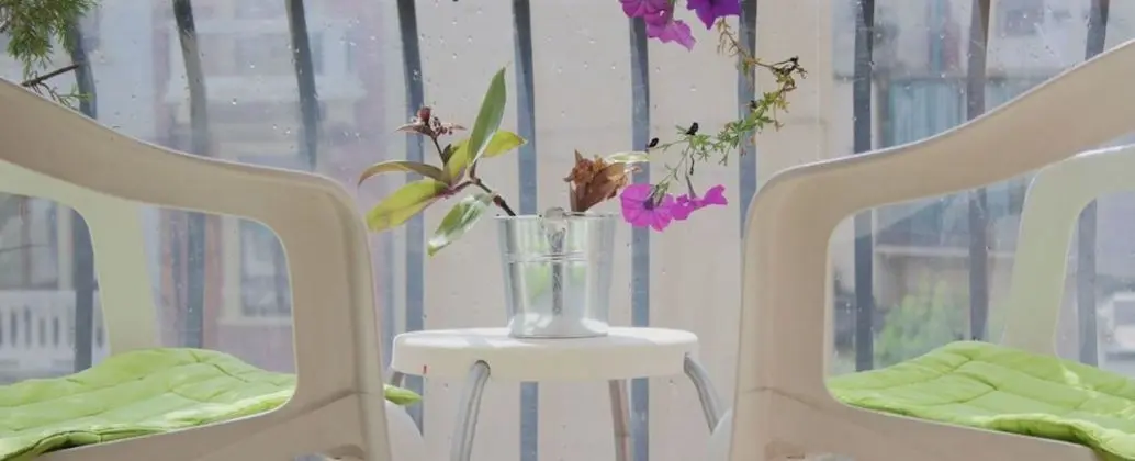 Basic Tek Büyük veya İki Ayrı Yataklı Oda