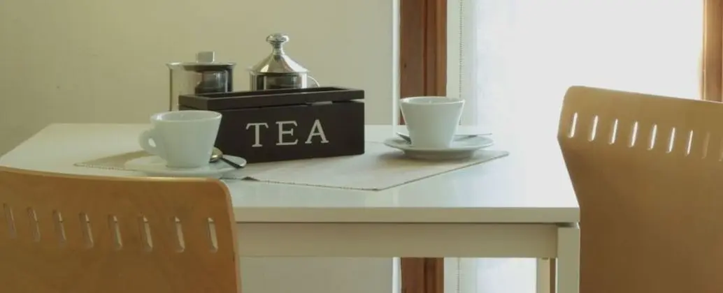 Basic Tek Büyük veya İki Ayrı Yataklı Oda