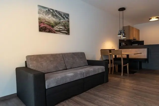 Apart Daire, 1 Yatak Odası (A CASA Studio Nr. 1)