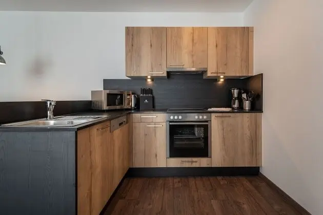 Apart Daire, 2 Yatak Odası (A CASA Studio Nr. 2)