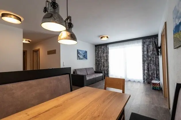 Apart Daire, 2 Yatak Odası (A CASA Studio Nr. 2)