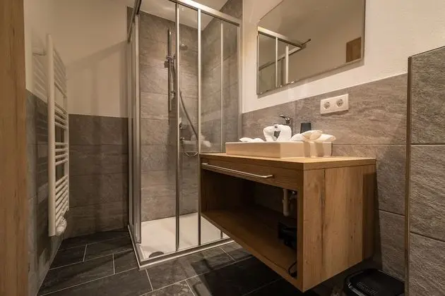 Apart Daire, 2 Yatak Odası (A CASA Studio Nr. 2)